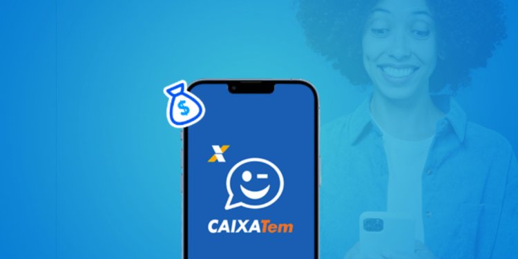 Solicite R$ 120 ou Mais de Amigos pelo Caixa Tem Usando Sua Chave PIX; Saiba como
