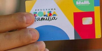 Pagamento do Bolsa Família de Amanhã (24) cairá na conta nas primeiras horas