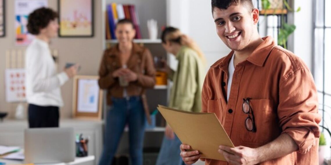Jovem Aprendiz tem direito à FÉRIAS? Saiba tudo - Assistencialismo Notícias