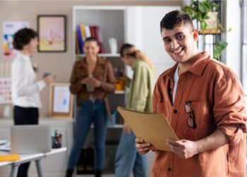 Jovem Aprendiz tem direito à FÉRIAS? Saiba tudo