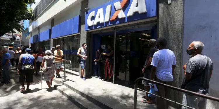 Saque-Aniversário do FGTS: Caixa faz anúncio de novas regras para a modalidade