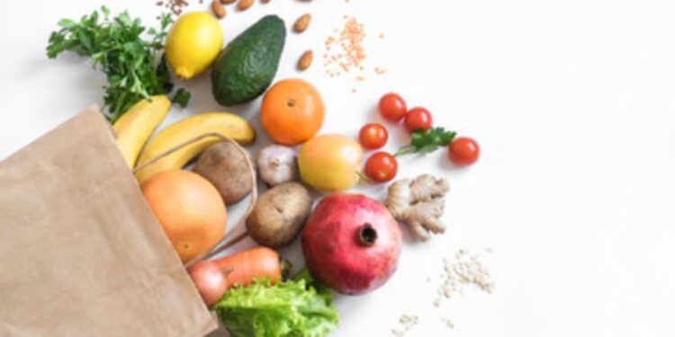 Governo Federal Lança Programa de Alimentação GRATUITA para Brasileiros; Confira