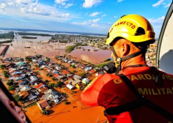 Auxílio Reconstrução