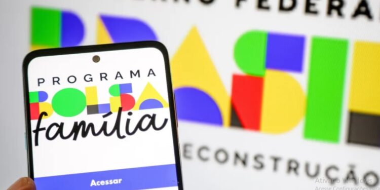 Bolsa Família