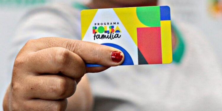 Bolsa Família