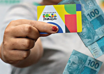 Bolsa Família