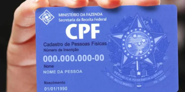 CPF Irregular: Bolsa Família pode ser CANCELADO por causa Disto?