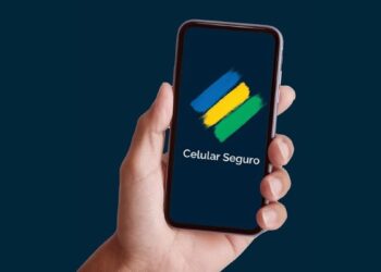 Celular Seguro ultrapassa 57 MIL alertas de bloqueio; veja como o aplicativo pode te ajudar