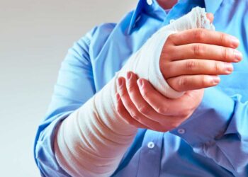 Auxílio-Acidente: Entenda o que é e como funciona!