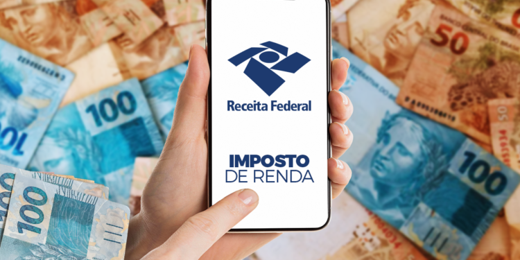 IMPOSTO DE RENDA