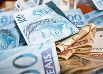 Dinheiro Extra com CPF na Nota. Imagem EBC/ Gov Br