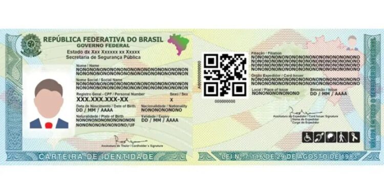 2ª Via do RG Gratuita: Como Solicitar e Novidades do Novo RG