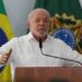 Lula fala sobre aumento no salário mínimo