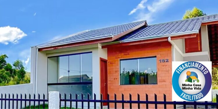Minha Casa, Minha Vida