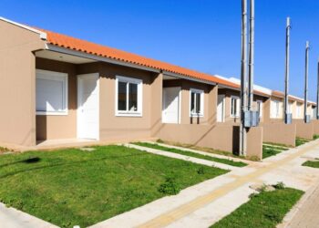 Você sabe COMO é uma casa do Minha Casa Minha Vida? Elas são realmente boas? Descubra aqui!