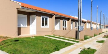 Você sabe COMO é uma casa do Minha Casa Minha Vida? Elas são realmente boas? Descubra aqui!