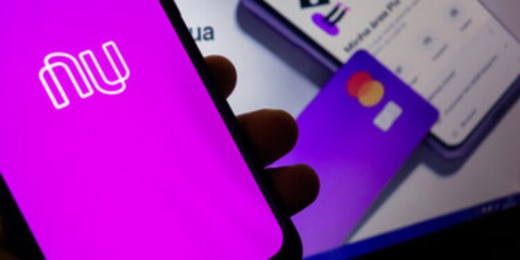 Nubank Presenteia Clientes com Crédito de até R$ 4.500 – Saiba Como Liberar Valor
