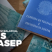Abono salarial PIS/PASEP. Imagem: Assistencialismo