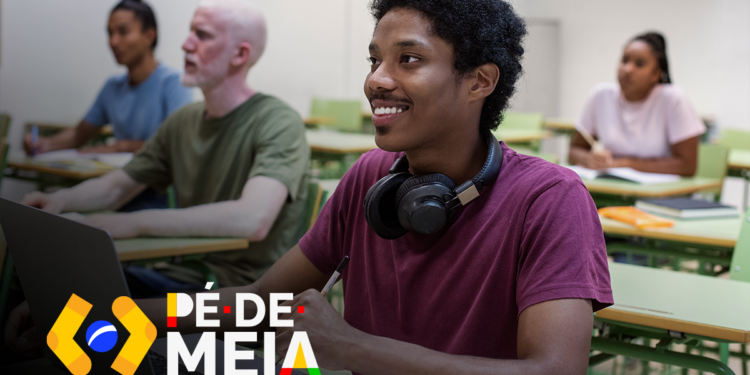 Pé de meia ()