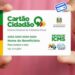 Cartão Cidadão . Imagem: Prefeitura Municipal de São José do Norte