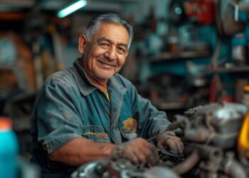 Profissões Elegíveis para a Aposentadoria Especial