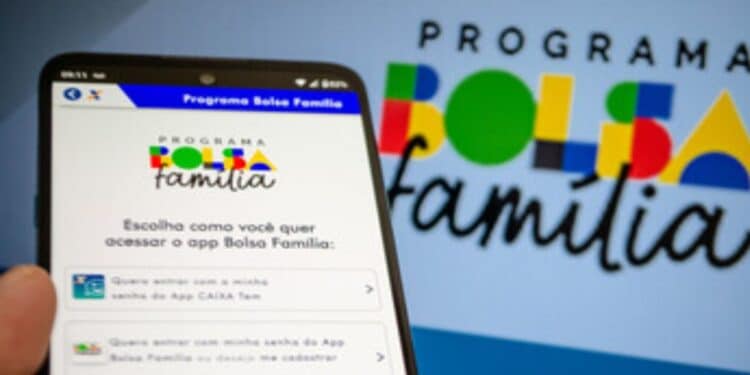 Qual a RENDA MÁXIMA que uma família pode ter para receber o BOLSA FAMÍLIA?