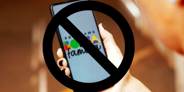 Bolsa Família: Bloqueio em Junho CONFIRMADO! Veja se você está na Lista!