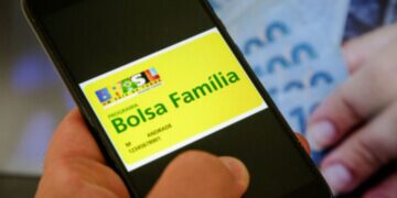 Bolsa Família Libera Lista de GRUPO SELETO de Beneficiários que Receberão até R$ 850 em JULHO