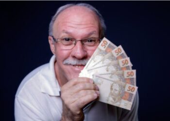 Atenção Idosos +65: Governo Libera as Datas para Recebimento de R$ 1.412