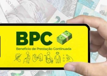 BPC/Loas e pensão terão REAJUSTE; Confira novos valores