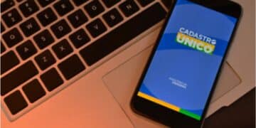 CRAS na Palma da Mão? Conheça o Aplicativo Cadastro Único