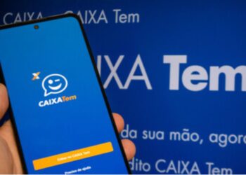 Realize seu novo cadastro HOJE (03/06) no CAIXA TEM para liberar mais dinheiro em junho!