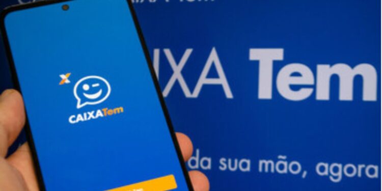 Realize seu novo cadastro HOJE (03/06) no CAIXA TEM para liberar mais dinheiro em junho!