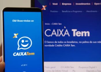 Perdeu o Cartão do Caixa Tem? Veja o Passo a Passo para Solicitar a 2° Via