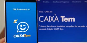 Perdeu o Cartão do Caixa Tem? Veja o Passo a Passo para Solicitar a 2° Via