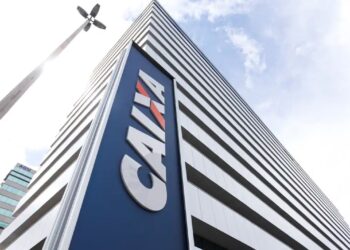 Caixa Emite Comunicado para clientes sobre atualização de cadastro. Imagem: Agência Brasil