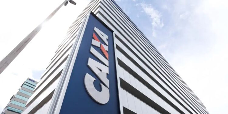 Caixa Emite Comunicado para clientes sobre atualização de cadastro. Imagem: Agência Brasil