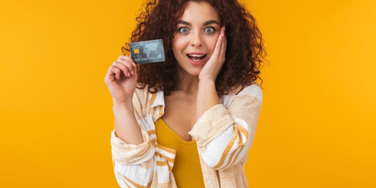cartão de crédito