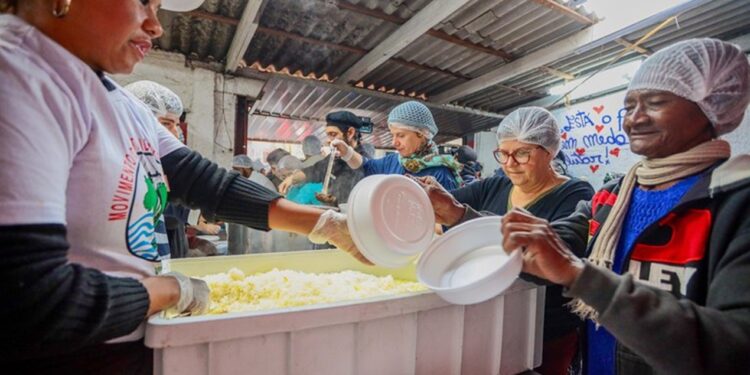 Governo destina R$ 15 MILHÕES no Programa de Aquisição de Alimentos; saiba mais