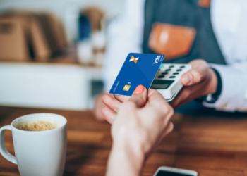 Cartão de Crédito Caixa Tem