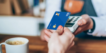 Cartão de Crédito Caixa Tem