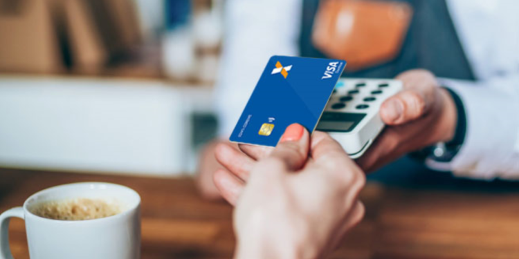 Cartão de Crédito Caixa Tem
