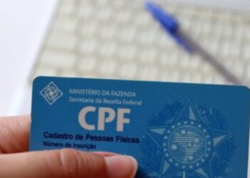 ALERTA! O número do seu CPF pode indicar onde você mora; entenda