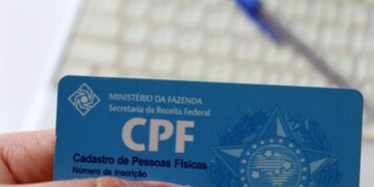 ALERTA! O número do seu CPF pode indicar onde você mora; entenda