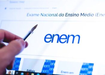 Governo Federal Paga PIX de R$ 200 Para quem se Inscrever o ENEM – Saiba como Receber