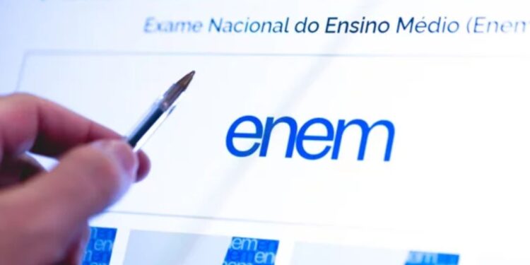 Governo Federal Paga PIX de R$ 200 Para quem se Inscrever o ENEM – Saiba como Receber