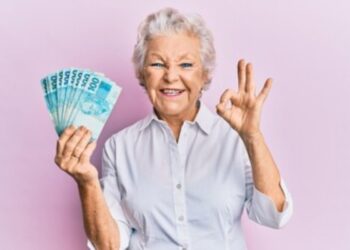 Governo Federal Acaba de Revelar Pagamento EXTRA para IDOSOS do CadÚnico