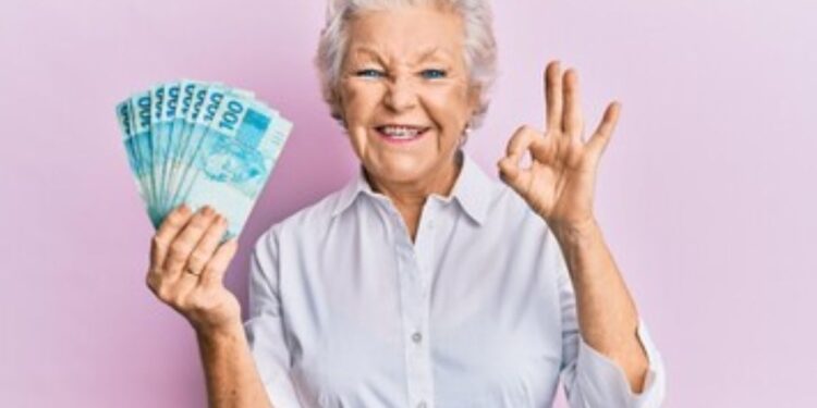 Governo Federal Acaba de Revelar Pagamento EXTRA para IDOSOS do CadÚnico