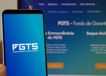 Aumento no FGTS? Nova Decisão do STF Muda Regra do Fundo de Garantia; entenda