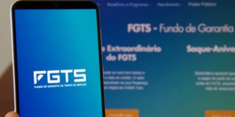 Aumento no FGTS? Nova Decisão do STF Muda Regra do Fundo de Garantia; entenda